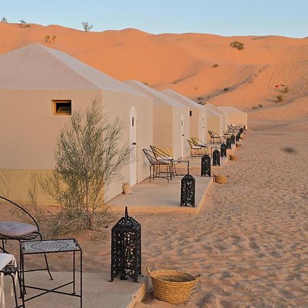 Hotel Camp Abdelmoula Duz Zewnętrze zdjęcie