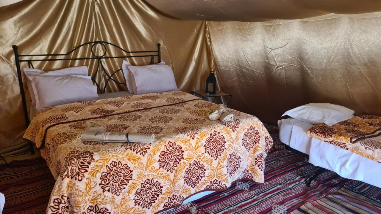 Hotel Camp Abdelmoula Duz Zewnętrze zdjęcie