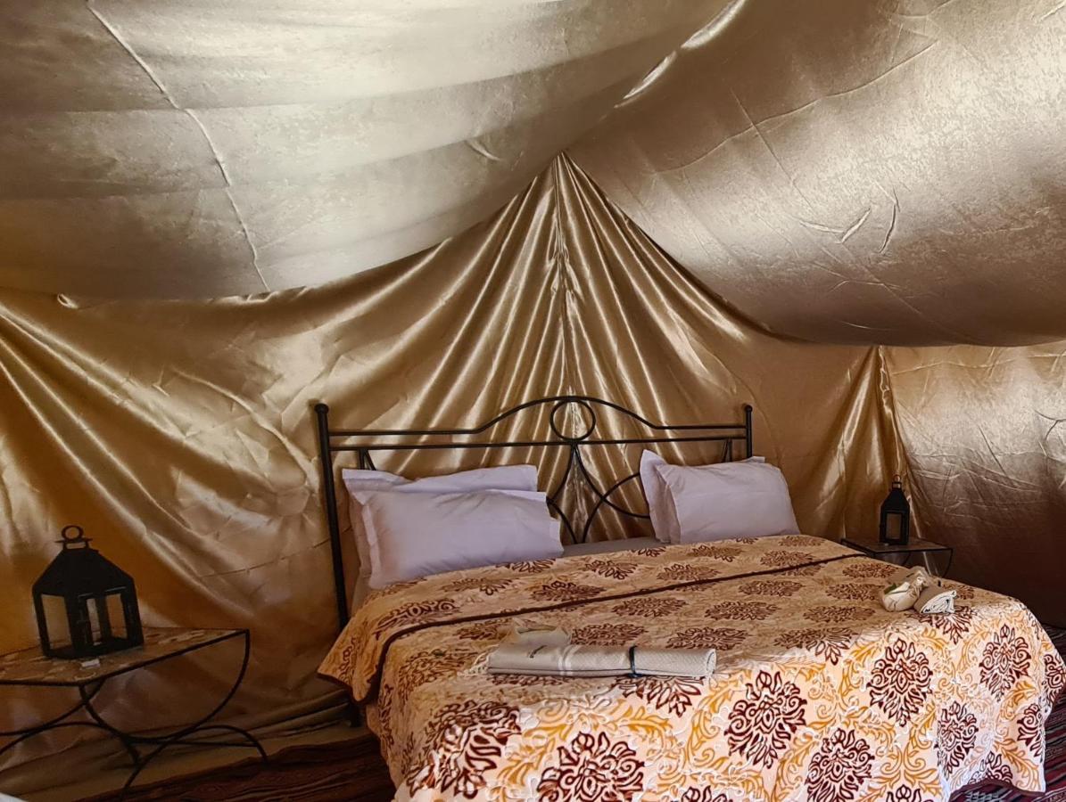 Hotel Camp Abdelmoula Duz Zewnętrze zdjęcie