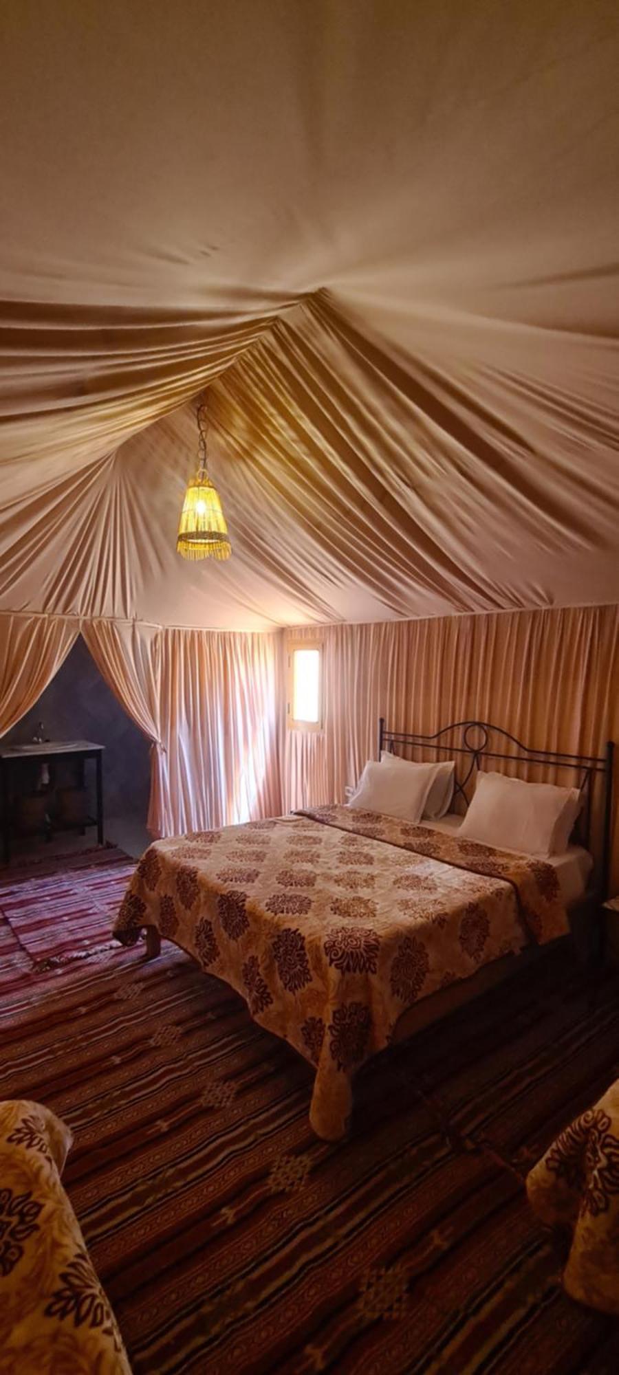 Hotel Camp Abdelmoula Duz Zewnętrze zdjęcie