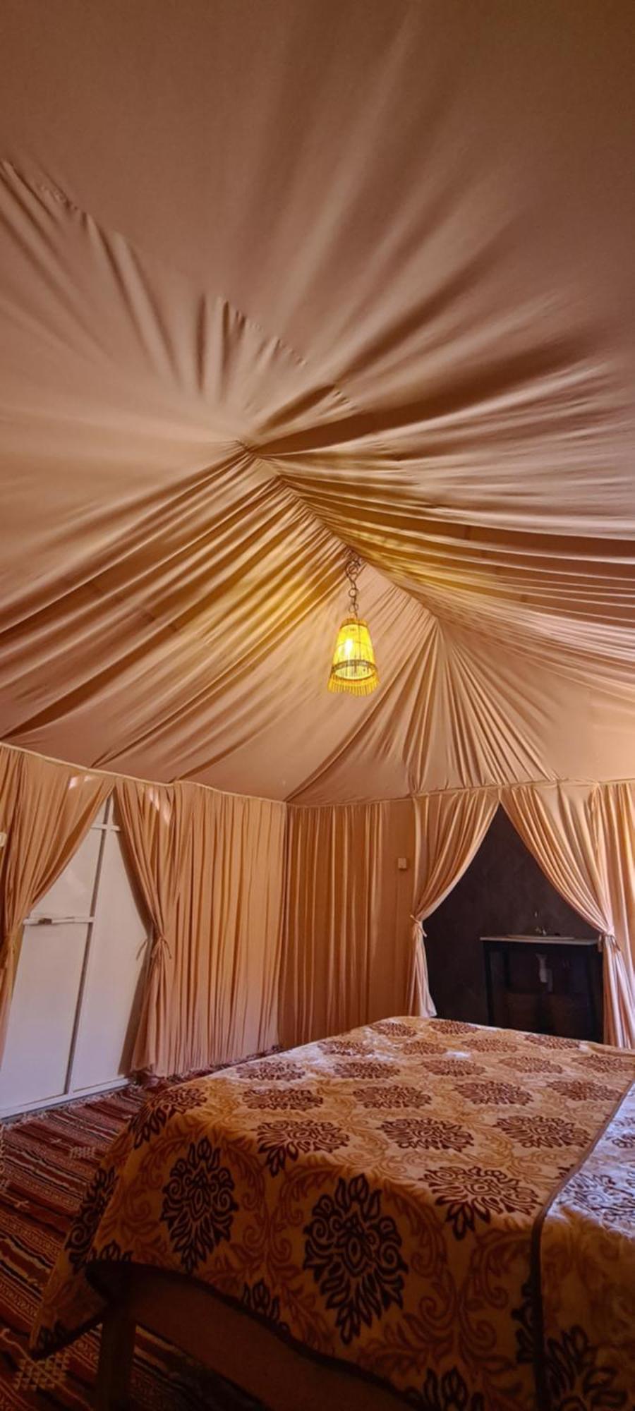 Hotel Camp Abdelmoula Duz Zewnętrze zdjęcie