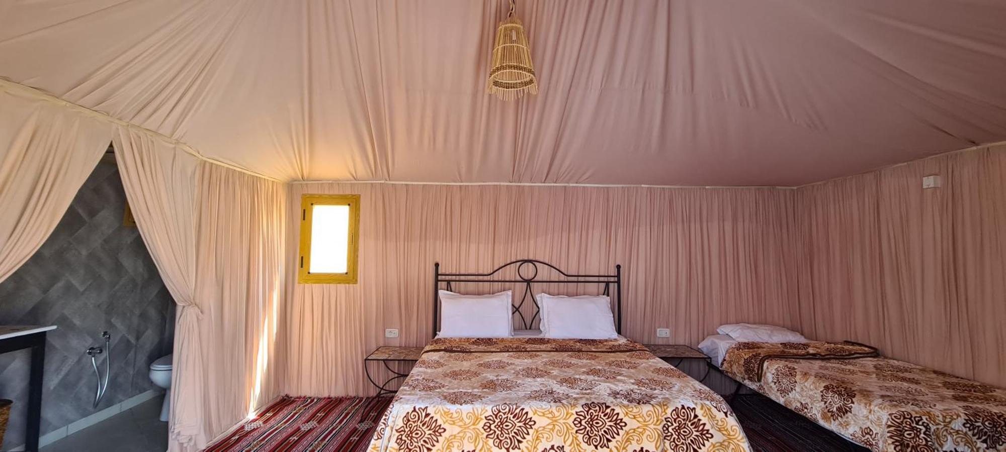 Hotel Camp Abdelmoula Duz Zewnętrze zdjęcie